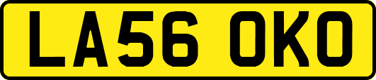 LA56OKO