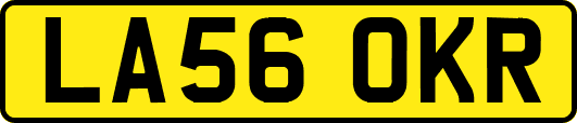 LA56OKR