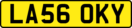 LA56OKY