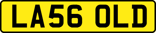 LA56OLD