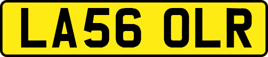 LA56OLR
