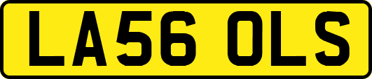 LA56OLS