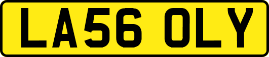 LA56OLY