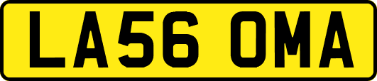 LA56OMA