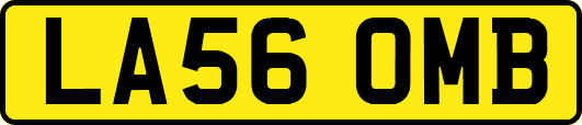 LA56OMB
