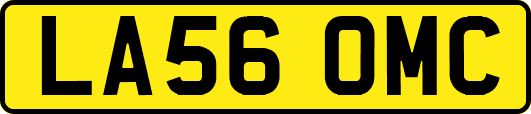 LA56OMC
