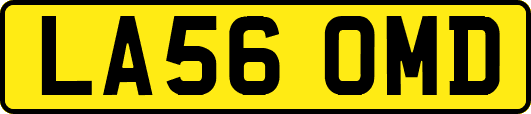 LA56OMD