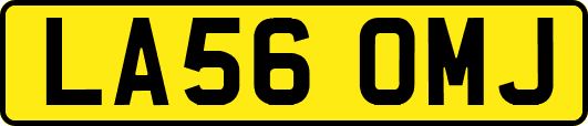 LA56OMJ