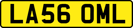 LA56OML