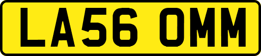 LA56OMM