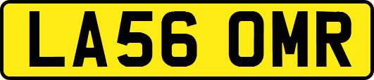 LA56OMR