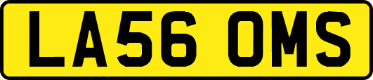 LA56OMS