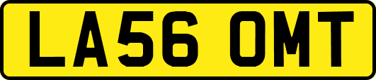 LA56OMT