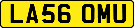 LA56OMU