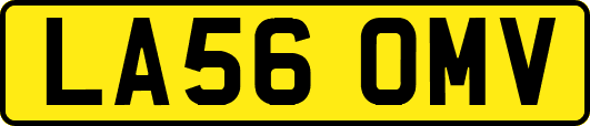 LA56OMV