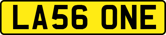 LA56ONE
