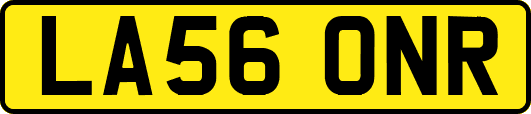 LA56ONR