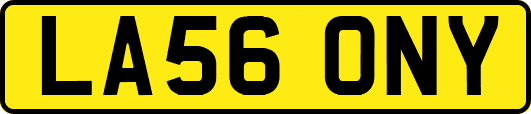 LA56ONY