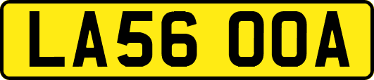 LA56OOA