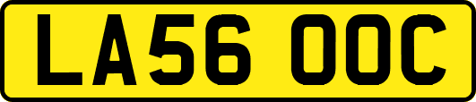 LA56OOC