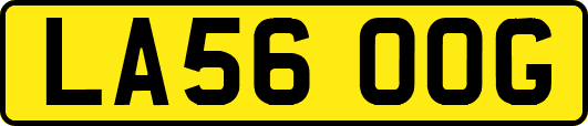 LA56OOG