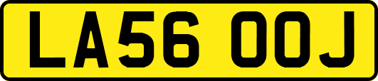 LA56OOJ