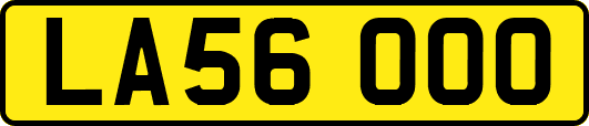 LA56OOO