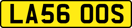 LA56OOS