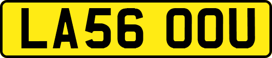 LA56OOU