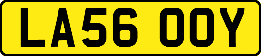 LA56OOY