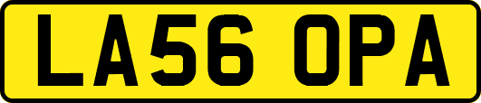 LA56OPA