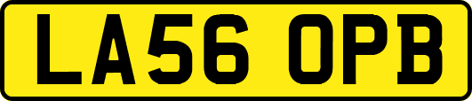 LA56OPB