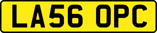 LA56OPC