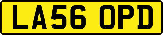 LA56OPD