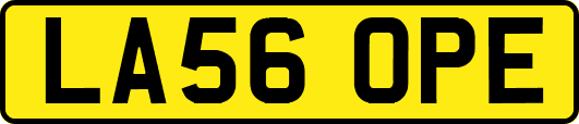 LA56OPE