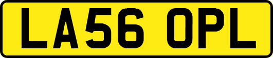 LA56OPL