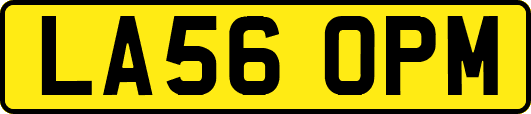 LA56OPM