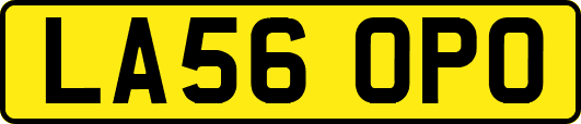 LA56OPO
