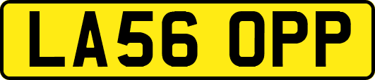 LA56OPP