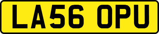 LA56OPU
