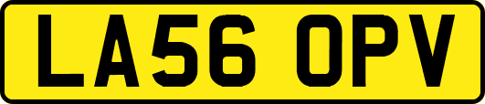 LA56OPV