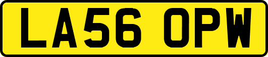 LA56OPW