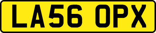 LA56OPX