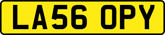 LA56OPY