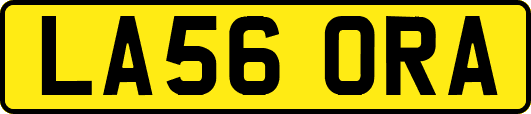 LA56ORA
