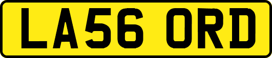 LA56ORD