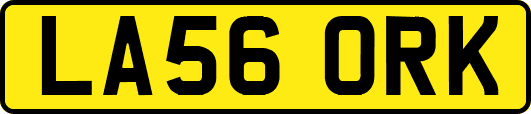 LA56ORK