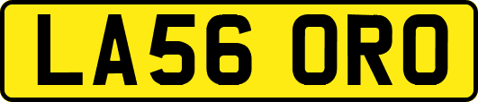 LA56ORO