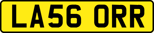 LA56ORR