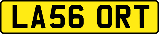 LA56ORT